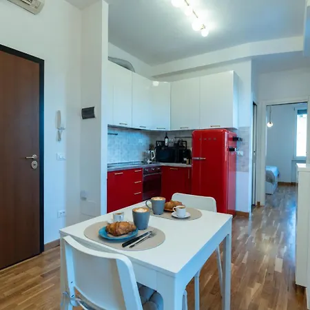 Appartement Sarà Perché Ti Amo