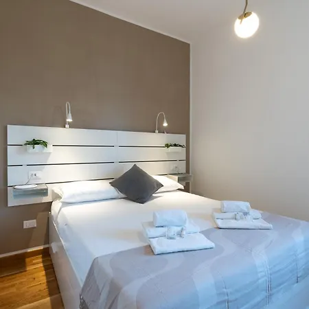 Appartement Sarà Perché Ti Amo *
