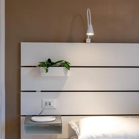 Sarà Perché Ti Amo Appartement *