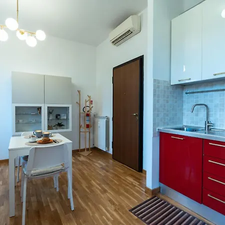 Appartement Sarà Perché Ti Amo Florence