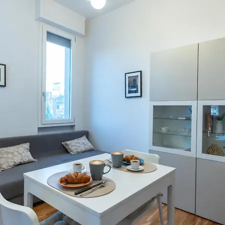 Appartement Sarà Perché Ti Amo Florence