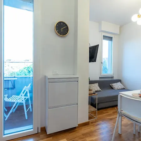 Appartement Sarà Perché Ti Amo Florence