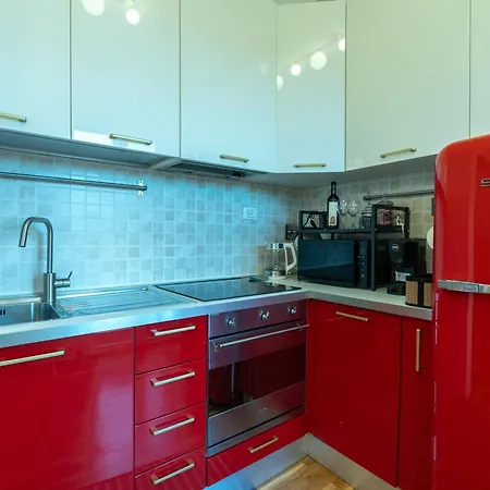 Appartement Sarà Perché Ti Amo