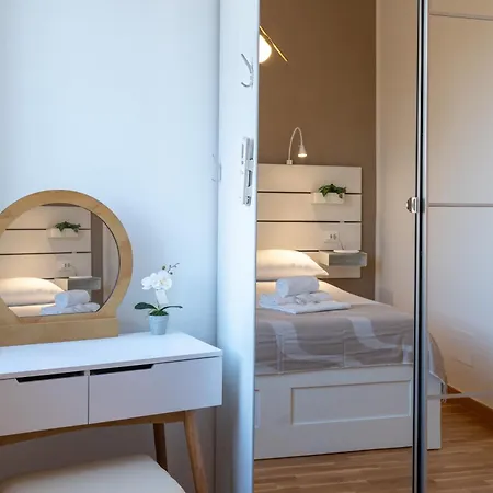 Sarà Perché Ti Amo Appartement