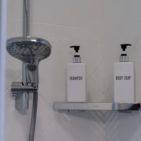 Appartement Sarà Perché Ti Amo