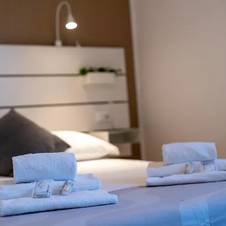 Appartement Sarà Perché Ti Amo *