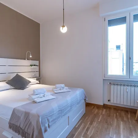 Sarà Perché Ti Amo Appartement