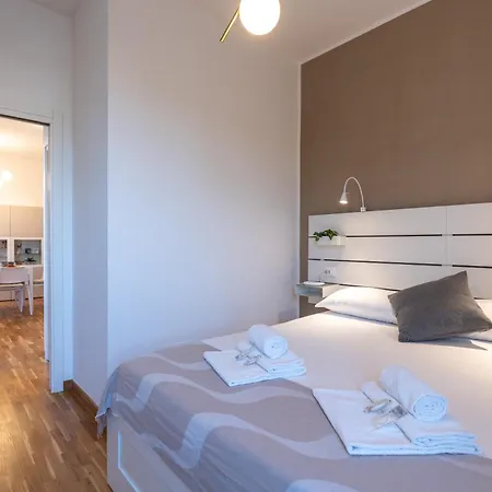 Sarà Perché Ti Amo Appartement